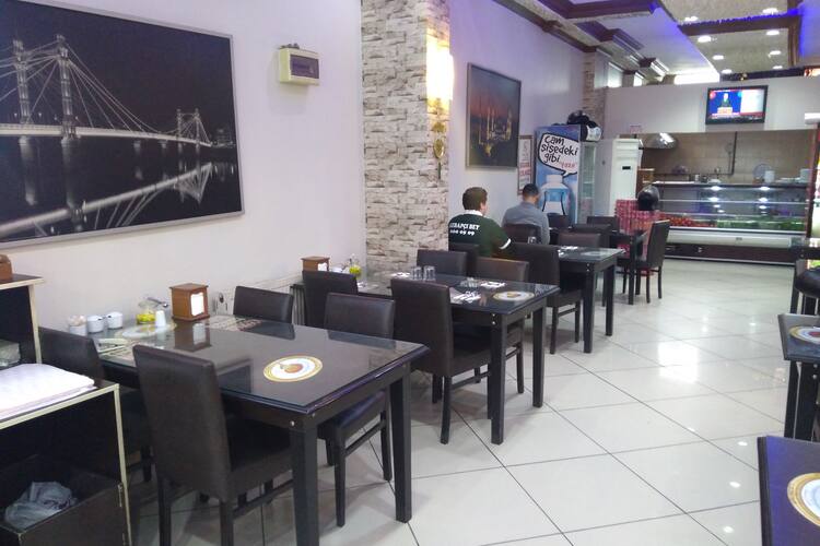 Kebapci Bey Ferhatpasa Istanbul Zomato